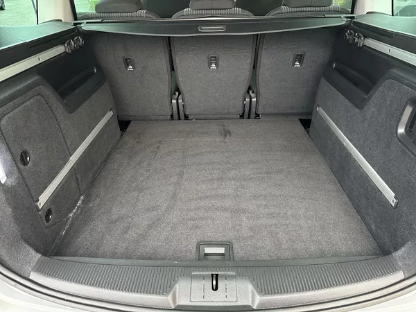 Seat Alhambra 2.0 TDI DSG Style - foto 24