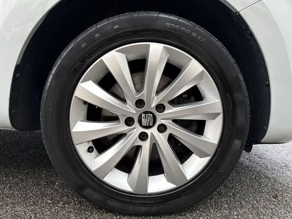 Seat Alhambra 2.0 TDI DSG Style - foto 25