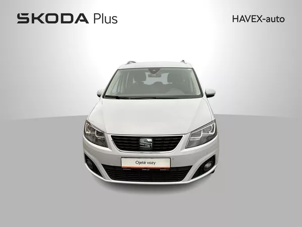 Seat Alhambra 2.0 TDI DSG Style - foto 4