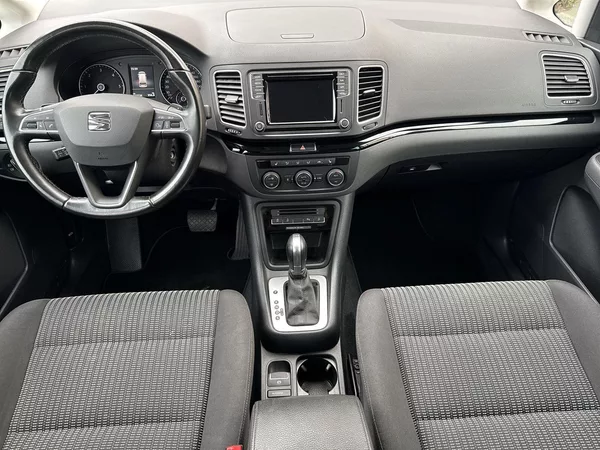 Seat Alhambra 2.0 TDI DSG Style - foto 5