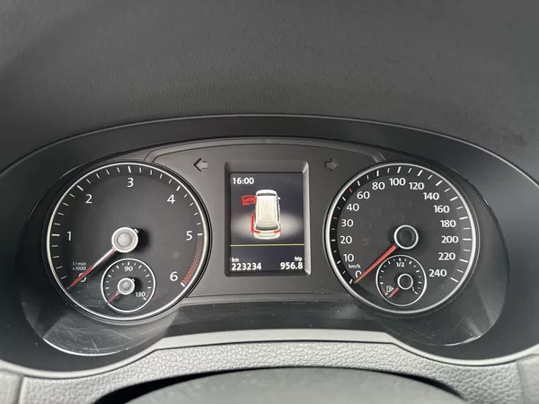 Seat Alhambra 2.0 TDI DSG Style - foto 6