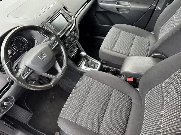 Seat Alhambra 2.0 TDI DSG Style - foto 7