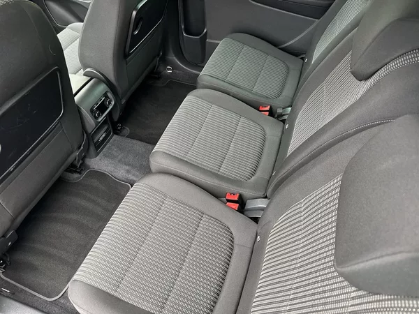 Seat Alhambra 2.0 TDI DSG Style - foto 8