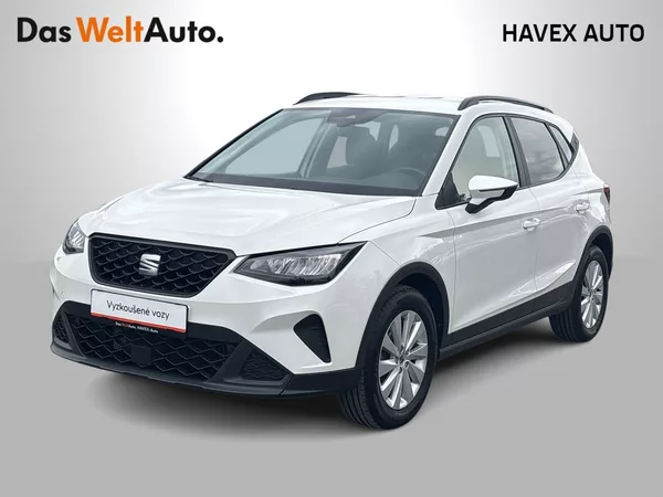 Seat Arona 1.0 TSI Style