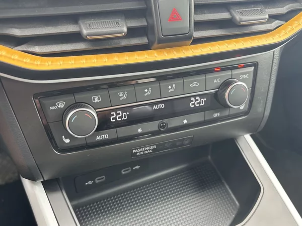 Seat Arona 1.0 TSI Style - foto 14