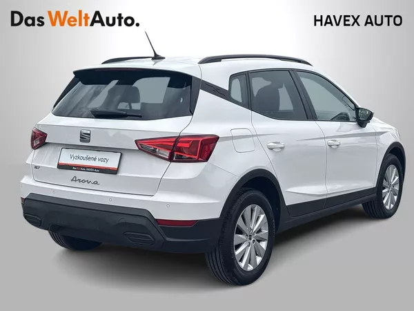 Seat Arona 1.0 TSI Style - foto 2