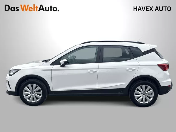 Seat Arona 1.0 TSI Style - foto 3