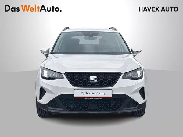 Seat Arona 1.0 TSI Style - foto 4