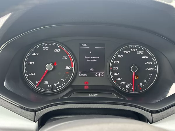 Seat Arona 1.0 TSI Style - foto 6