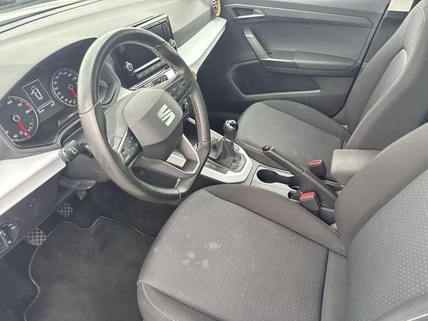 Seat Arona 1.0 TSI Style - foto 7