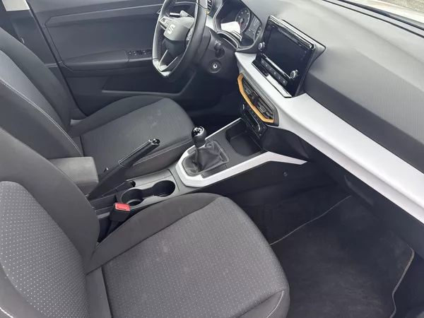 Seat Arona 1.0 TSI Style - foto 9