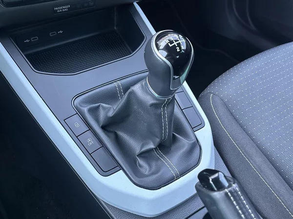 Seat Arona 1.0 TSI Style - foto 14