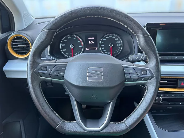 Seat Arona 1.0 TSI Style - foto 18