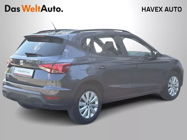 Seat Arona 1.0 TSI Style - foto 2