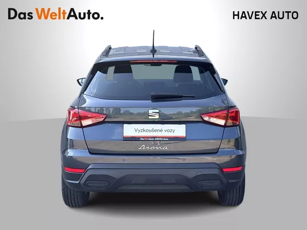 Seat Arona 1.0 TSI Style - foto 27