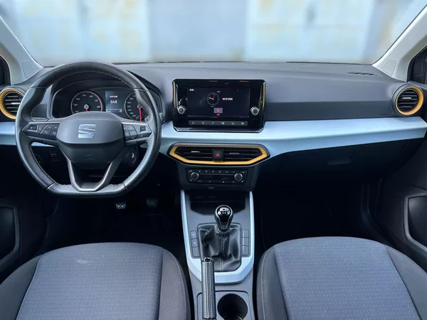 Seat Arona 1.0 TSI Style - foto 5