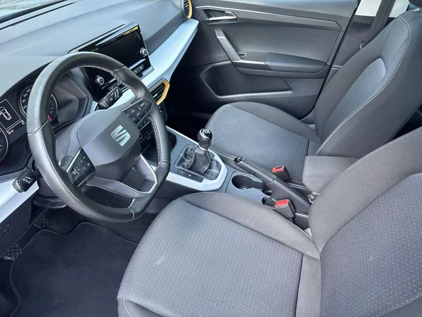 Seat Arona 1.0 TSI Style - foto 7