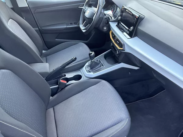 Seat Arona 1.0 TSI Style - foto 9