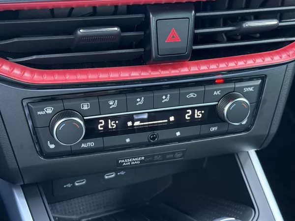 Seat Arona FR 1.0 TSI 85kW DSG - foto 14