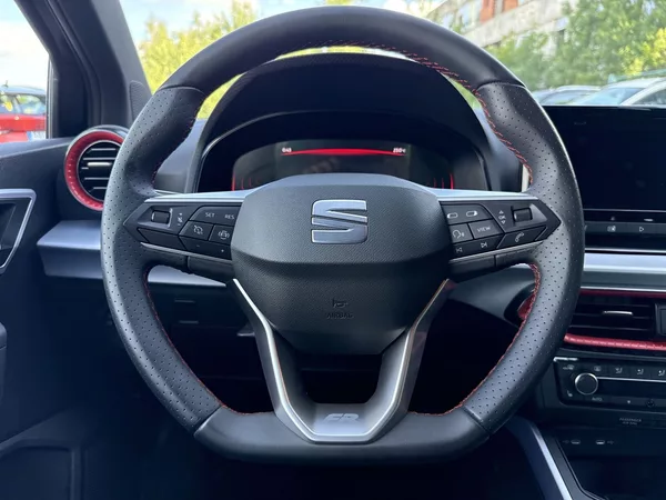 Seat Arona FR 1.0 TSI 85kW DSG - foto 19