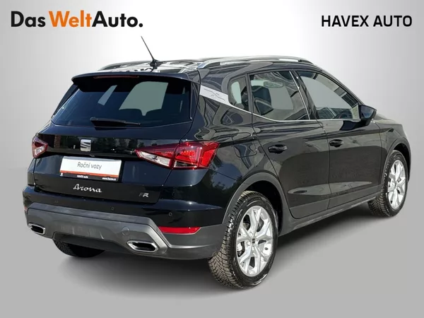 Seat Arona FR 1.0 TSI 85kW DSG - foto 2