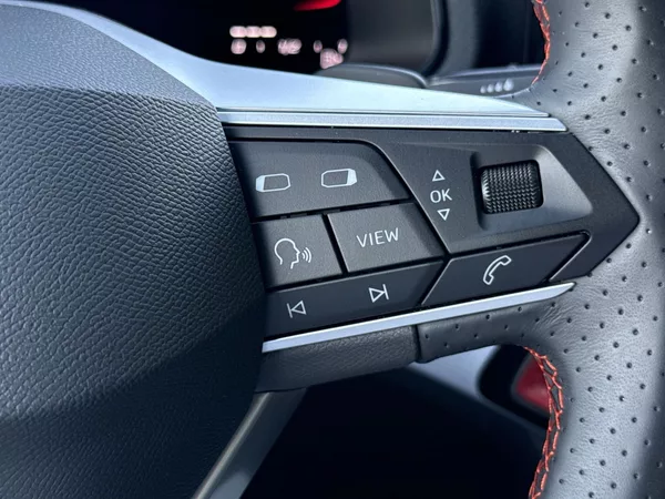 Seat Arona FR 1.0 TSI 85kW DSG - foto 20