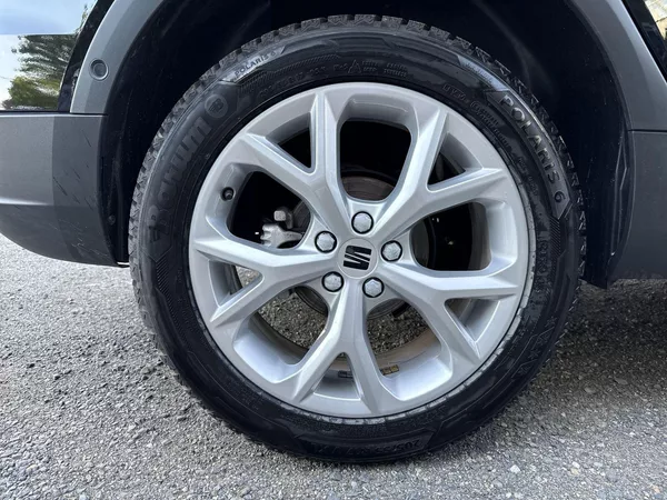 Seat Arona FR 1.0 TSI 85kW DSG - foto 26