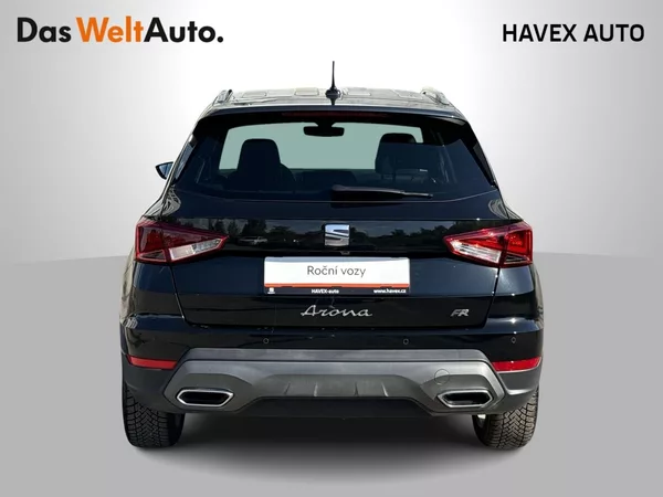 Seat Arona FR 1.0 TSI 85kW DSG - foto 29