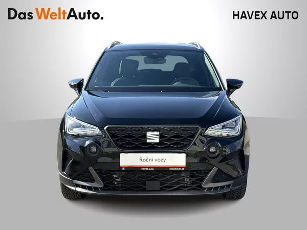 Seat Arona FR 1.0 TSI 85kW DSG - foto 4