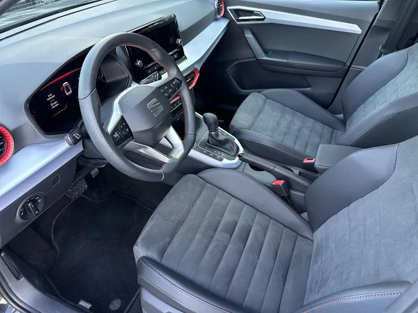 Seat Arona FR 1.0 TSI 85kW DSG - foto 7