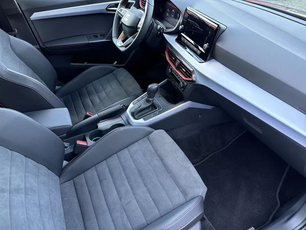 Seat Arona FR 1.0 TSI 85kW DSG - foto 9
