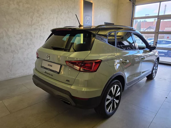 Seat Arona 1.0. TSI 95k DSG FR - foto 10