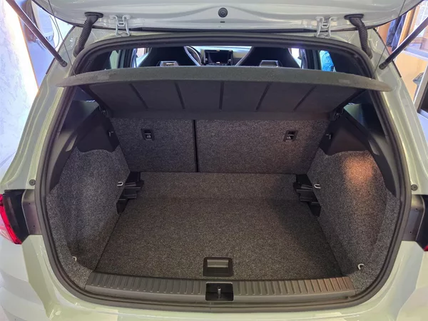 Seat Arona 1.0. TSI 95k DSG FR - foto 12