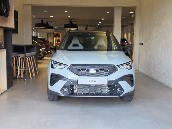 Seat Arona 1.0. TSI 95k DSG FR - foto 5