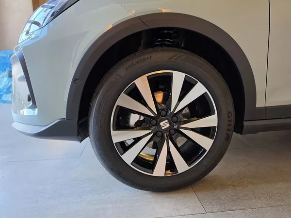 Seat Arona 1.0. TSI 95k DSG FR - foto 7