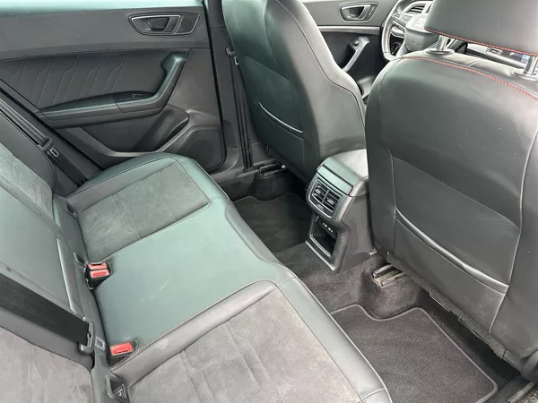 Seat Ateca 1.5 TSI DSG FR - foto 10