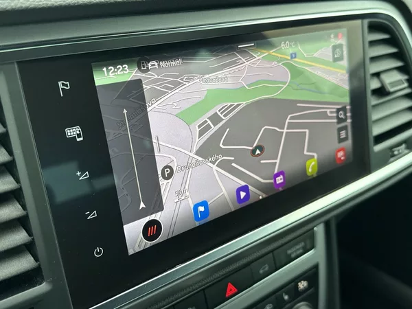 Seat Ateca 1.5 TSI DSG FR - foto 11