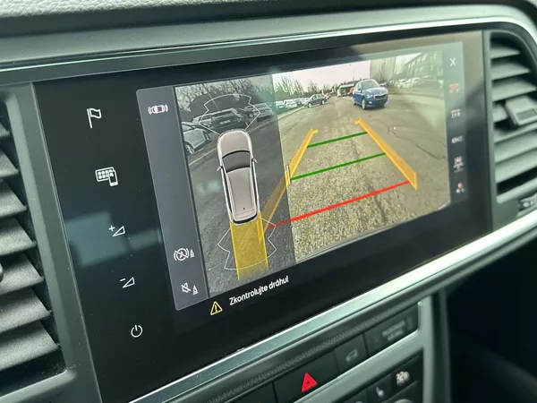 Seat Ateca 1.5 TSI DSG FR - foto 12