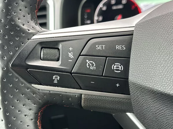 Seat Ateca 1.5 TSI DSG FR - foto 18