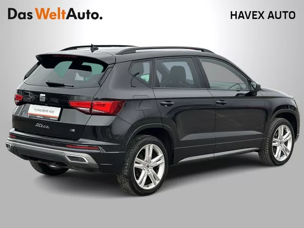 Seat Ateca 1.5 TSI DSG FR - foto 2