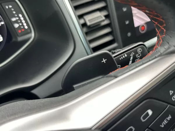 Seat Ateca 1.5 TSI DSG FR - foto 20