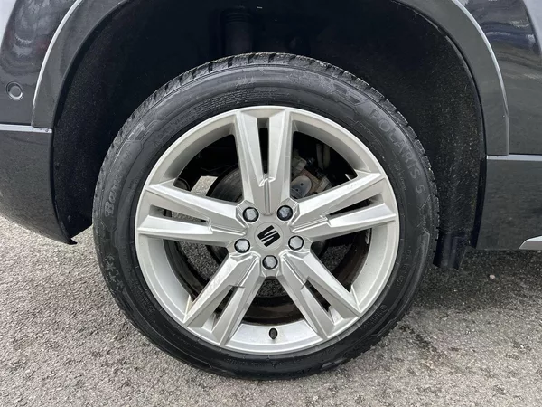 Seat Ateca 1.5 TSI DSG FR - foto 29