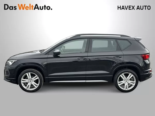 Seat Ateca 1.5 TSI DSG FR - foto 3