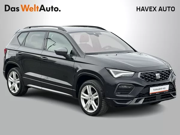 Seat Ateca 1.5 TSI DSG FR - foto 30