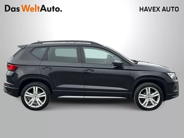 Seat Ateca 1.5 TSI DSG FR - foto 31