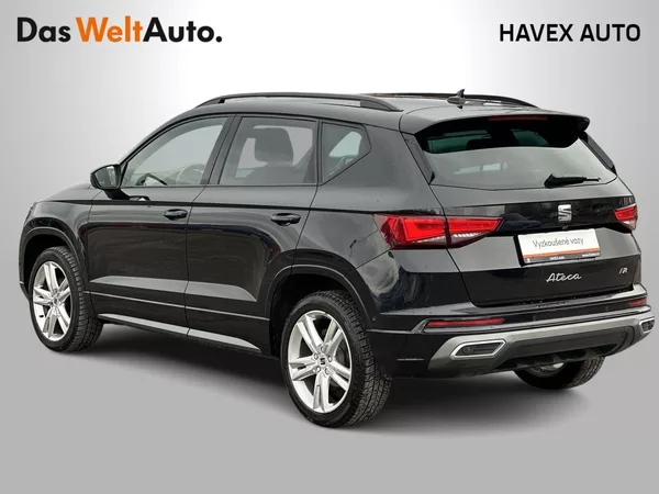 Seat Ateca 1.5 TSI DSG FR - foto 32