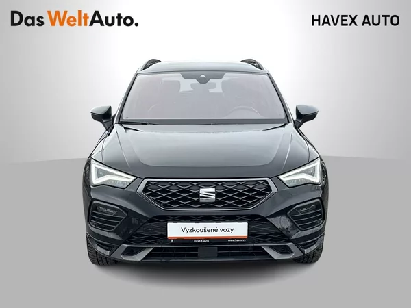Seat Ateca 1.5 TSI DSG FR - foto 4