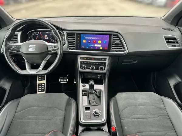 Seat Ateca 1.5 TSI DSG FR - foto 5