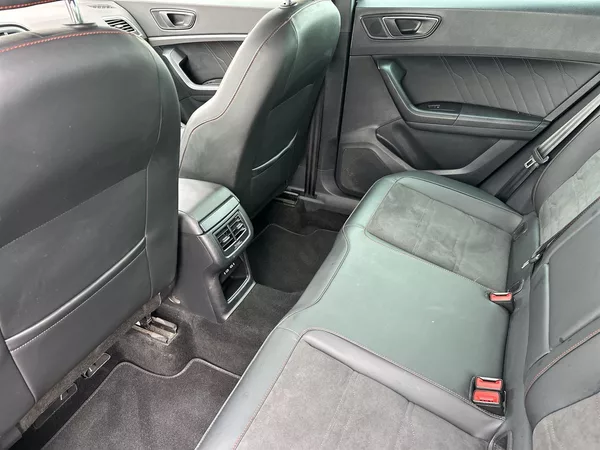Seat Ateca 1.5 TSI DSG FR - foto 8