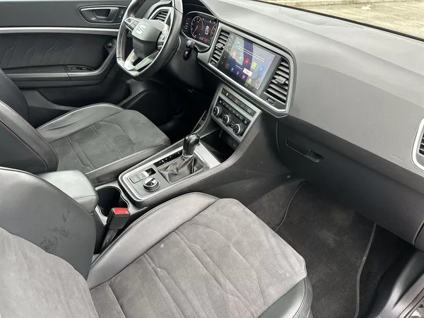 Seat Ateca 1.5 TSI DSG FR - foto 9